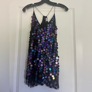 H&M Dress. Size XS. Short in length